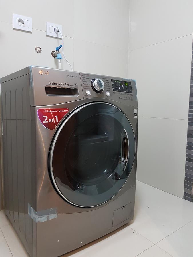 라파스 Hb-3600 아파트 외부 사진